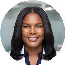 Monissa Richards, PMHNP