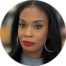 Montoria Liggans, LPC