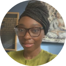 Monyae Wade, LCSW