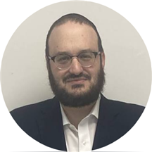 Mordechai Berman, LPC