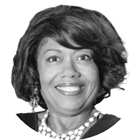 Moreen Jordan, LPC