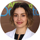 Morgan Adams, RN