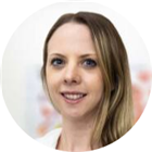 Morgan Allison, APRN, RN, NP