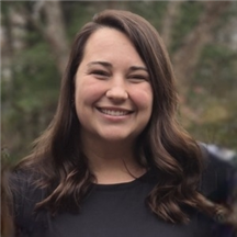 Morgan Bottomley, LCSW