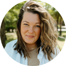 Morgan Briggs, LPC