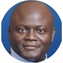 Morgan Bruno Ngankam Nkonsho, APRN