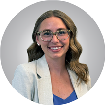 Morgan Connet, LPC