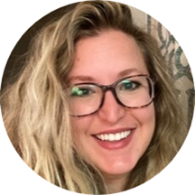 Morgan Craft, LCSW