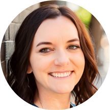 Morgan Crail, LISW