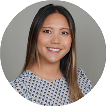Morgan Degilio, LMHC, LPC
