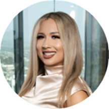 Morgan Dominguez, LPC, LMHC