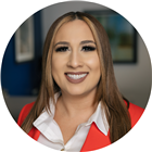 Morgan Dominguez, MA, LMHC