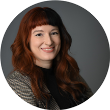 Morgan Dysert, APRN