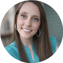 Morgan Epperson, SLP, CCC - SLP