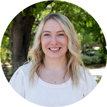 Morgan Frost, LPC