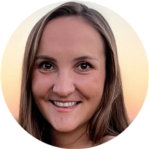 Morgan Halliday, LPC