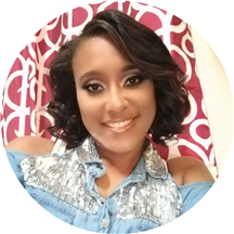 Morgan Harris, LPC