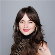 Morgan Mackert, LPC