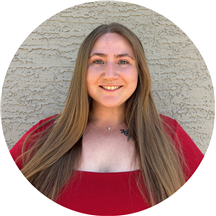 Morgan Merritt, MSW, LSW