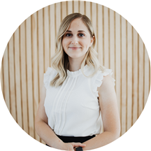 Morgan Monterroso, MSN, PMHNP-BC