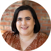 Morgan Nance, LPC