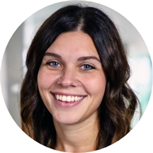 Morgan Roberts, APRN