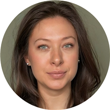 Morgan Siegel, LMSW