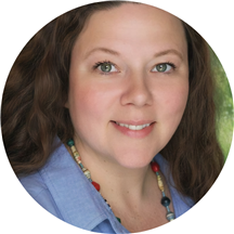 Morgan Taylor, LPC