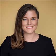 Morgan Tulley, LICSW