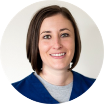 Morgan Uebele, CRNP