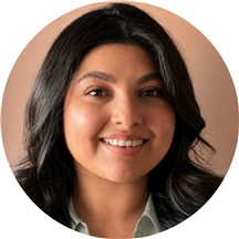 Morgan Villalpando, APCC