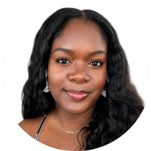 Morgan Walker, MA