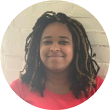 Morgan Williams, LCSW - C