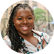 Morgan Williams, LPC