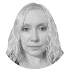 Morgyn Steinbrecher, LCSW