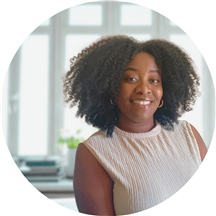 Moriah Waller, LPC Associate