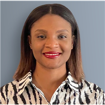 Moritha Alli, MSW