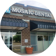 Mosaic Dental - Apple Valley