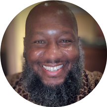 Moses D. Powe, LCPC