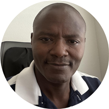 Moses Kushaba, LCSW