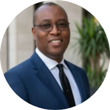 Moses Obidike, PMHNP