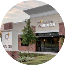 Moultrie Dental Care