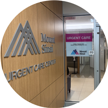 Mount Sinai Union Square Urgent Care