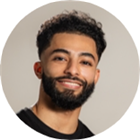 Moustafa Hassanin, PT