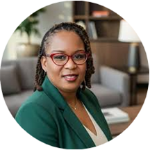 Moya Johnson, LPC