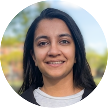Mrugesha Shah, PT