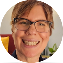 Muffy Stewart, LPCC