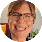 Muffy Stewart, LPCC