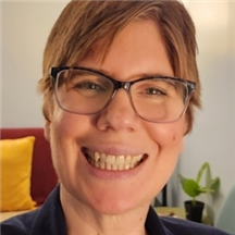 Muffy Stewart, LPCC