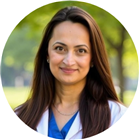 Munira Jiwani, PMHNP
